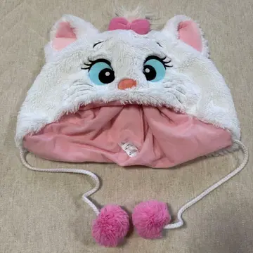 마리 모자 머리띠 디즈니