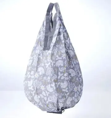 무민 마나 슈파트 에코백 쇼핑백 드롭 M