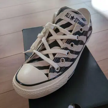 CONVERSE ALL STAR 스니커즈