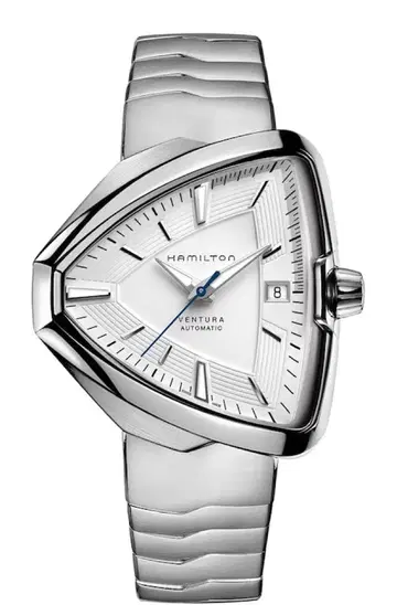 해밀턴 HAMILTON 벤츄라 엘비스 80