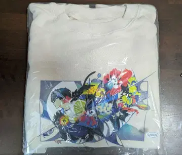 키요 고양이 맨투맨 베이지 Ladies