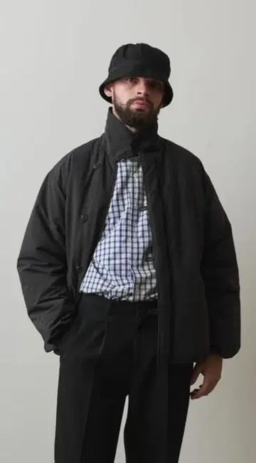 스티븐 앨런 다운 자켓