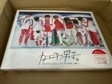 [ 익명 배송 ] 나니와단시 First ArenaTour 2021