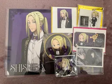 사카모토 데이즈 AMOCAFE 콜라보 칸가미