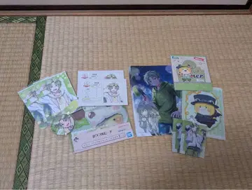 컬러풀 피치 시바님