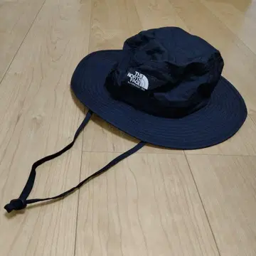 THE NORTH FACE 아웃도어 햇 블랙