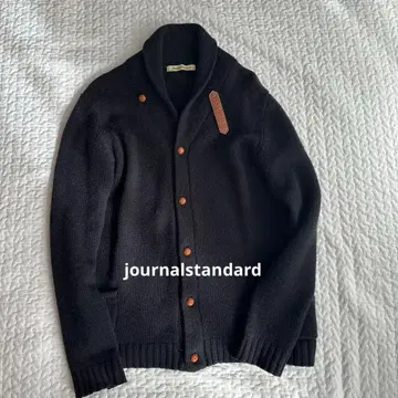 저널 스탠다드 journal standard 니트 가디건
