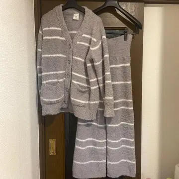 젤라또피케 파자마 룸웨어 가디건