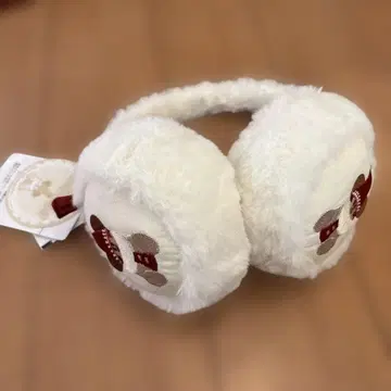 새상품 택 포함 릴린린 귀도리 2025 귀마개