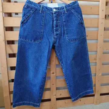 카이세이도 데님