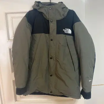 THE NORTH FACE 마운틴 다운 자켓 M ND91930