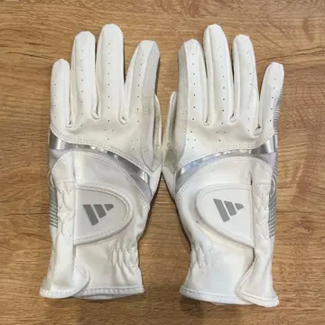 아디다스 adidas 골프 여성용 그로브 화이트 19