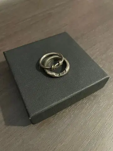 tobias wistisen 2연 반지