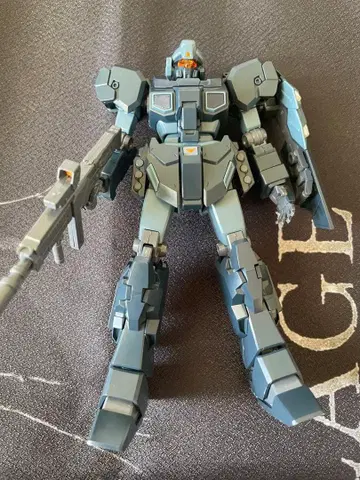 HG 1/144 제스타 건담 프라모델