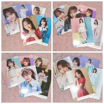 오치아이 키라리 묶음 판매