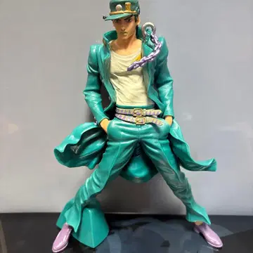 죠죠의 기묘한 모험 Diamond Records 쿠죠 죠타로