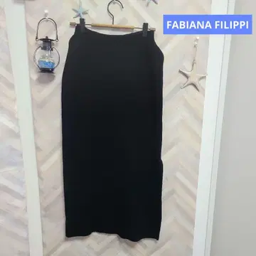 FABIANA FILIPPI 파비아나 필리피 니트 스커트