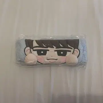 Snow Man 와타나베 쇼타 헤어밴드