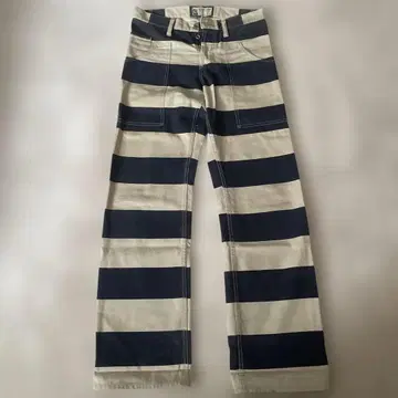 ROAD RUNNER 고베 프리즈너 팬츠 로드러너 죄수 팬츠