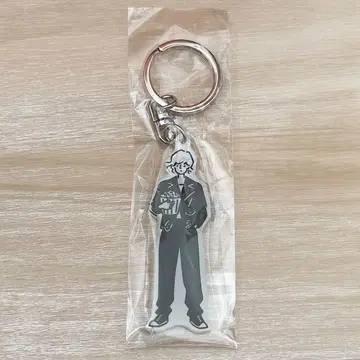 카와카미 요헤이 키링