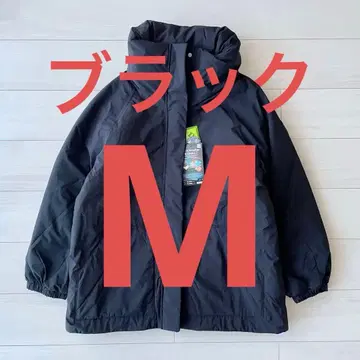 워크맨 엑스쉘터 여성용 방수 웜 아우터 블랙 M