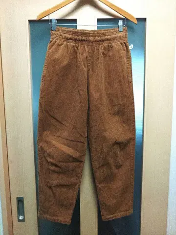 Cookman / 쿠쿠만 코듀로이 팬츠