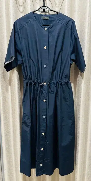 [ Paul Smith ] 셔츠 원피스 [ PS ]