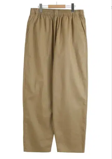 [ 미사용 새상품 ] 프레쉬 서비스 코퍼레이트 이지 치노 팬츠