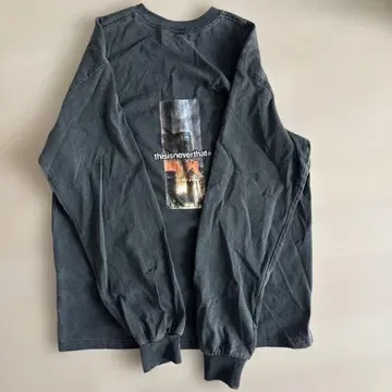 thisisneverthat 긴팔