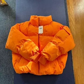 RODEOCROWNS 충전솜 점퍼