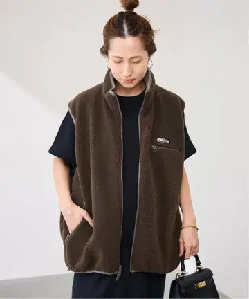 FROSTLINE/프로스트라인 별주 리버서블 베스트