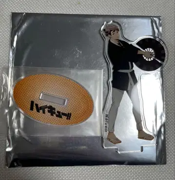 하이큐!! 미야 오사무 [ 하이큐!! 위크 센다이 아크릴 스탠드