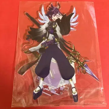 홀로스타즈 3D 아크릴 스탠드 만상원 하카