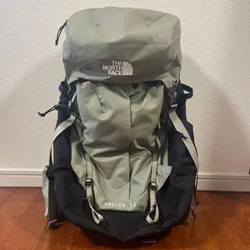 THE NORTH FACE Tellus35 NM61810 백팩