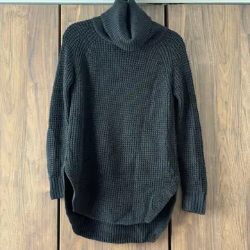 Deuxieme Classe 터틀 니트