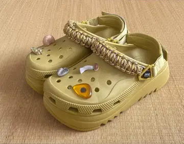 crocs Aries X Crocs Hiker Xscape 24cm