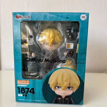 넨도로이드 마츠노 치후유 1874