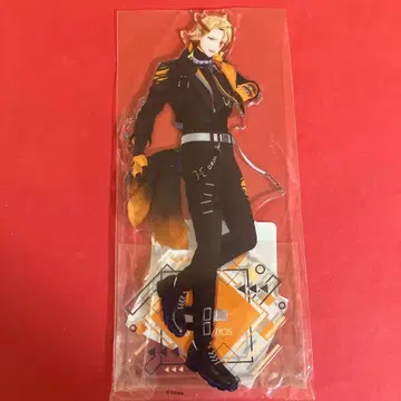 호로스타즈 3D 아크릴 스탠드 엑셀 시리오스