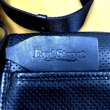 폴 스튜어트 숄더백