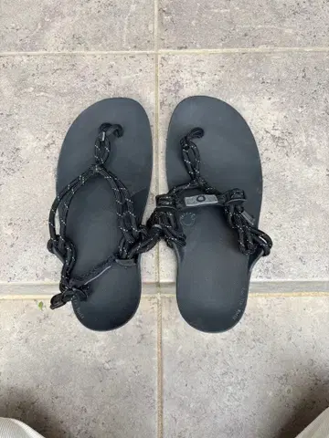 제로 슈즈 XERO SHOES M8/W9 약 26cm