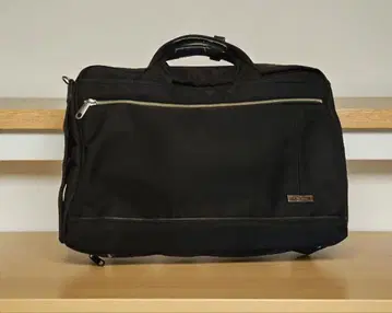 [가격 인하 예정] ACE Darwin 3way 비즈니스 백 블랙