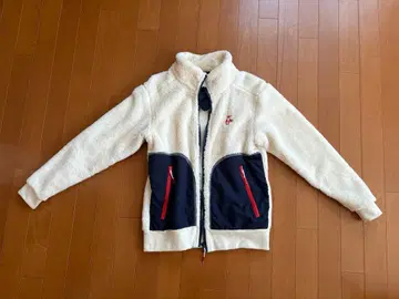 참스 플리스 여성용