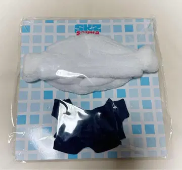 StrayKids/아웃핏/SKZOO/SKZ 사우나/OUTFIT