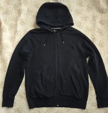 조던 집업 후드티