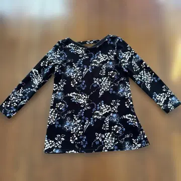 sportiff 스테디셀러 벨로아 튜닉