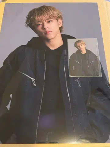 TAKUMI 쿠와바라 타쿠미 라키도로 TJBB