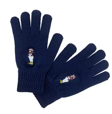 [ 미개봉 새상품 ] 츠바쿠로 니트 그로브