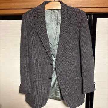 [ 70~80s ] PENDLETON 테일러드 자켓