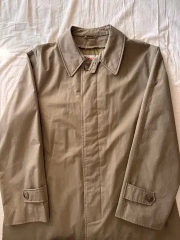 Orvis 스텐카라 코트 고어텍스