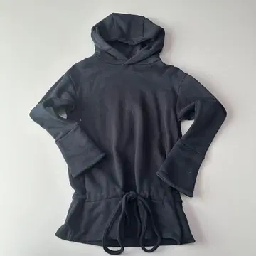 NERGY 블랙 후드티 사이즈 F